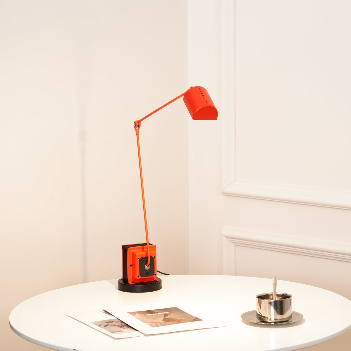 Lumarise lámpara de mesa
