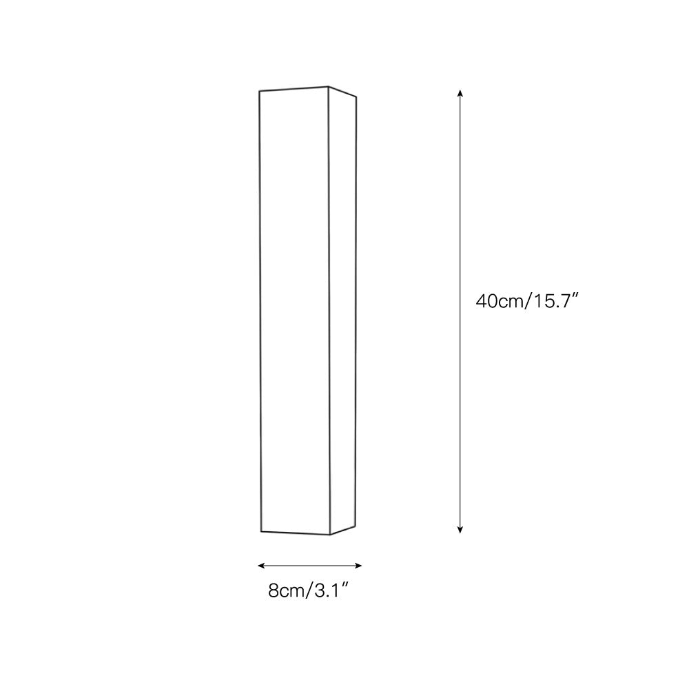 Ciralise aplique de pared
