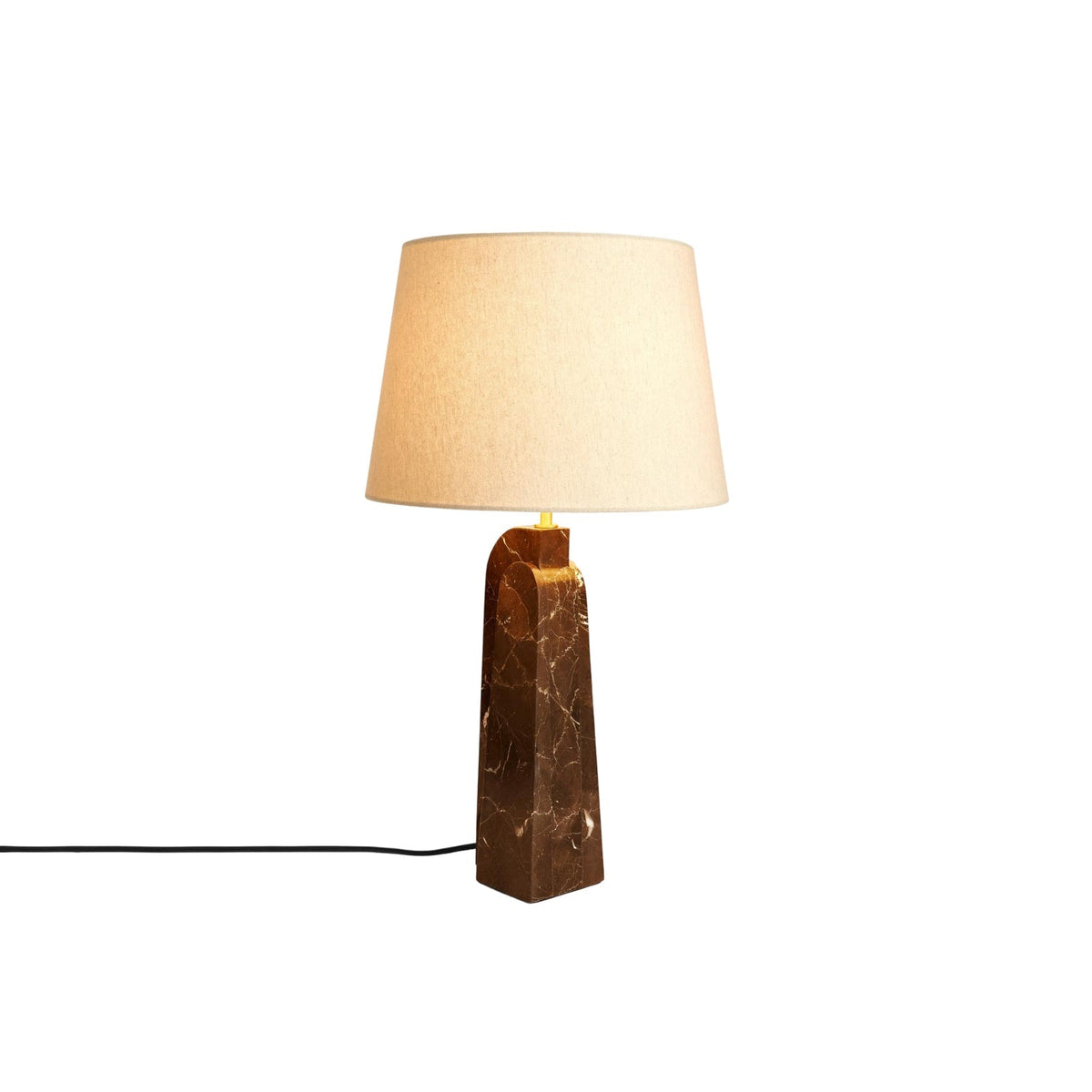 Calivise lámpara de mesa