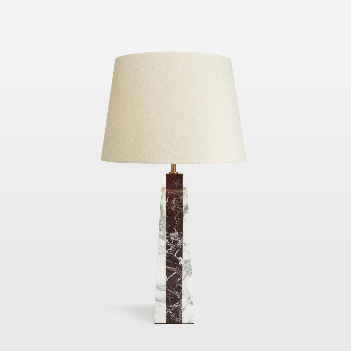 Calivise lámpara de mesa
