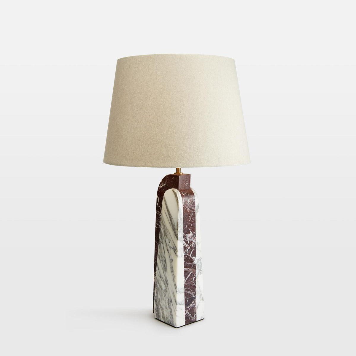 Calivise lámpara de mesa