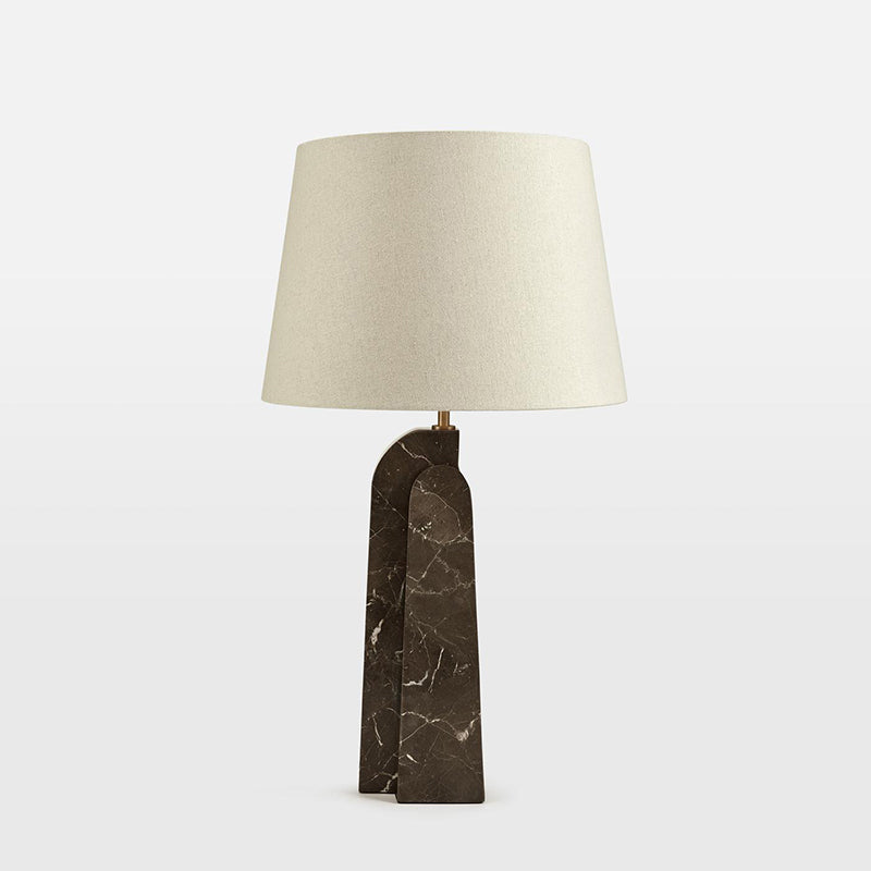 Calivise lámpara de mesa