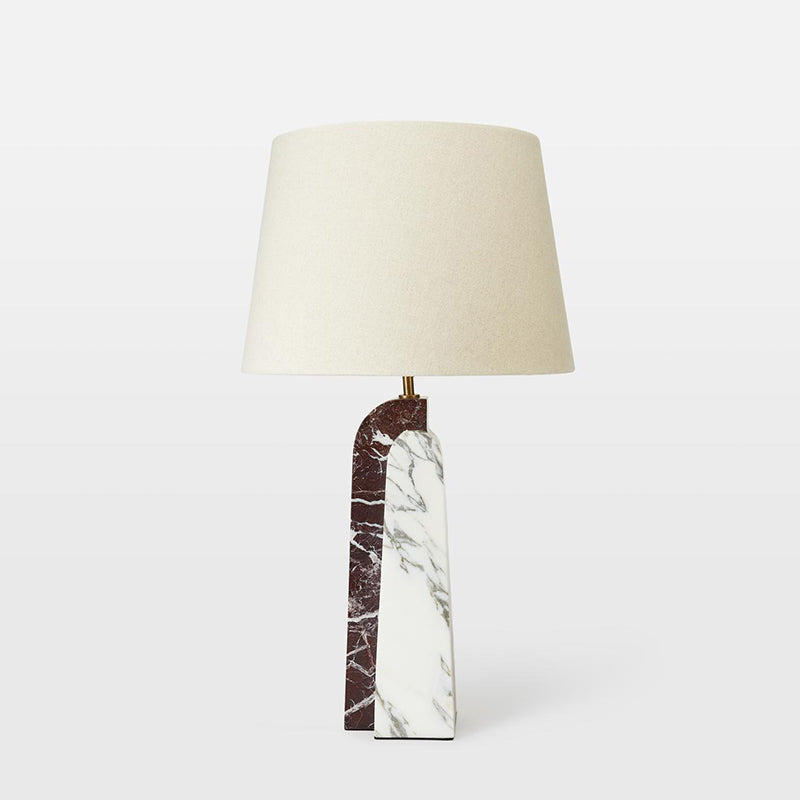 Calivise lámpara de mesa