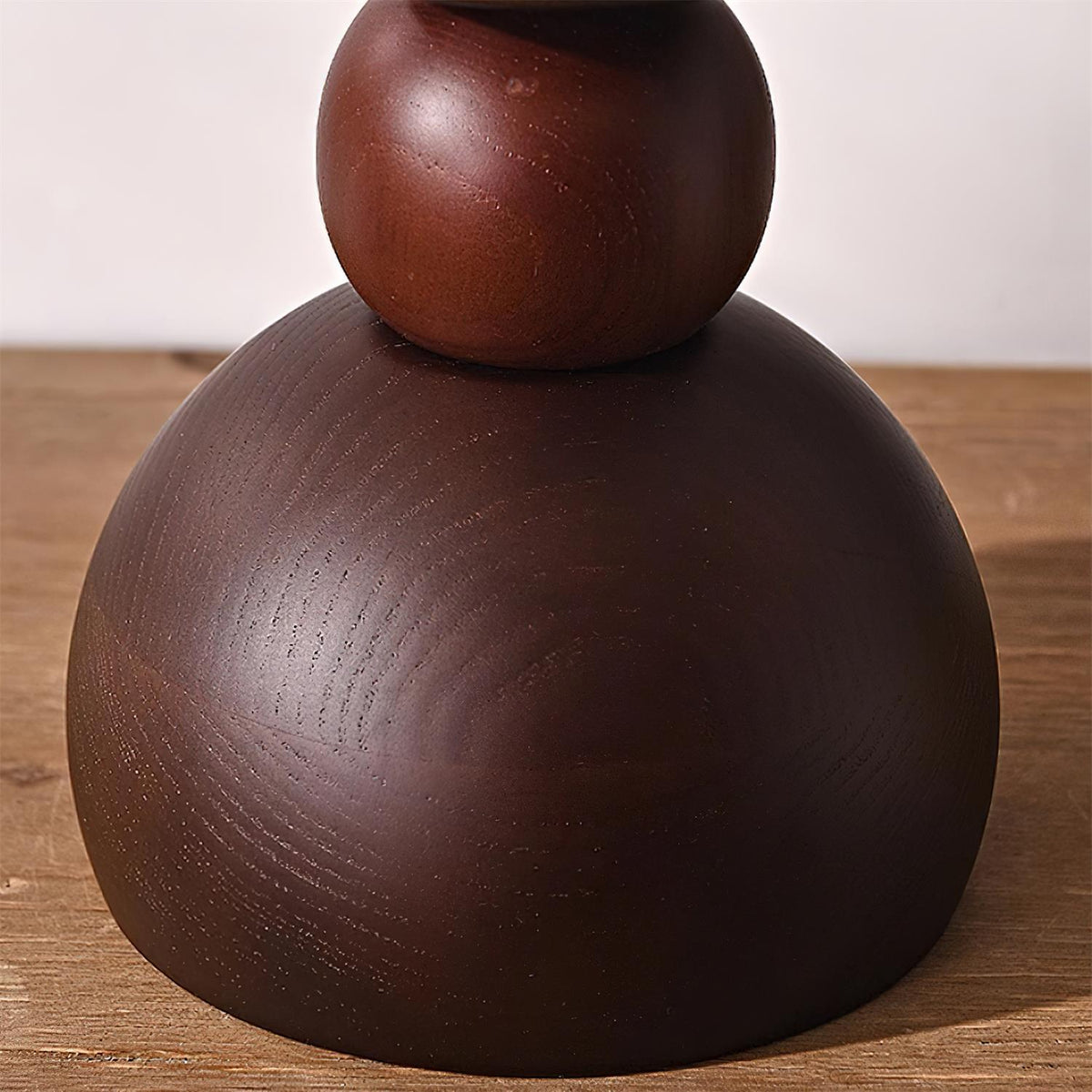 Tobias lámpara de mesa