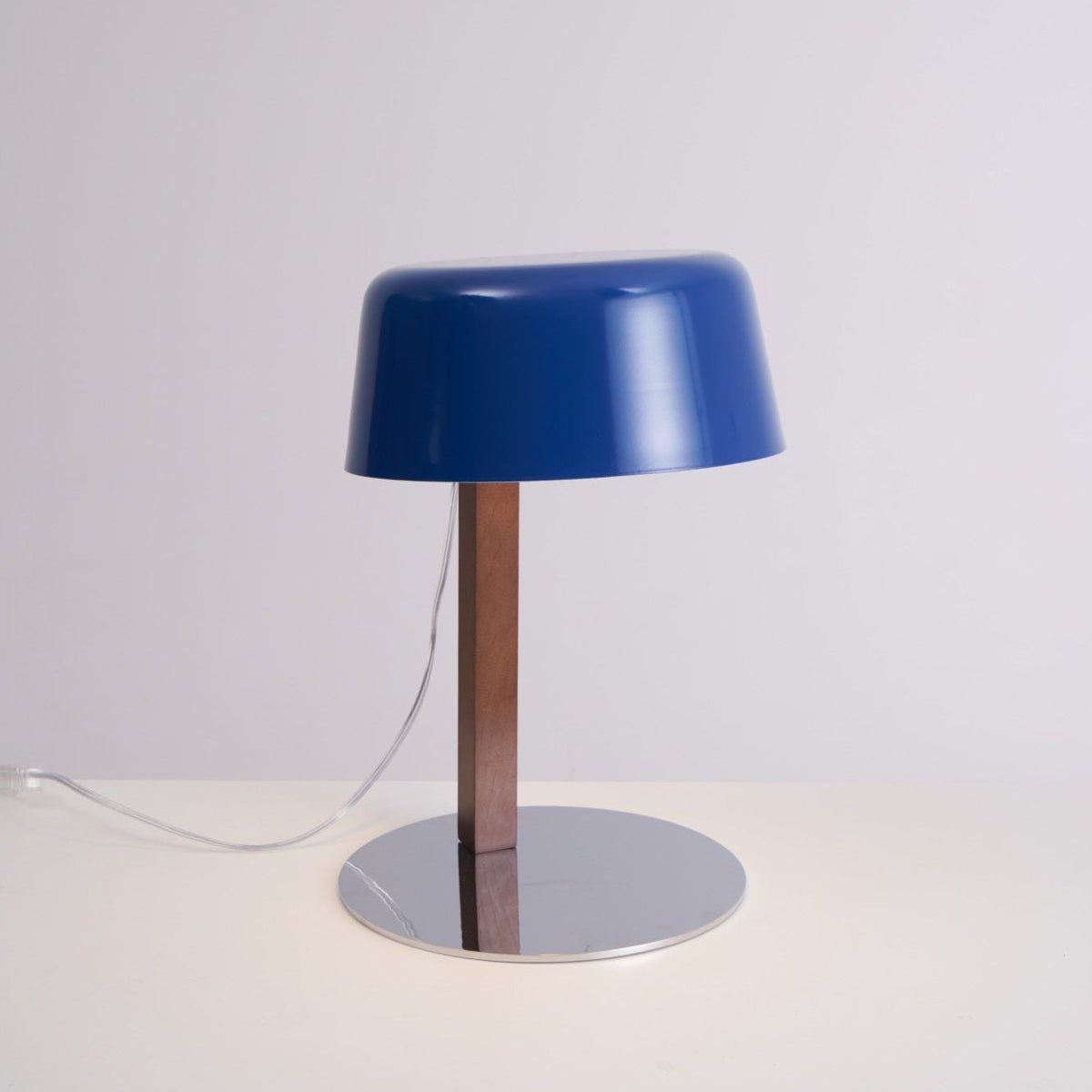 Cirirelle lámpara de mesa moderna