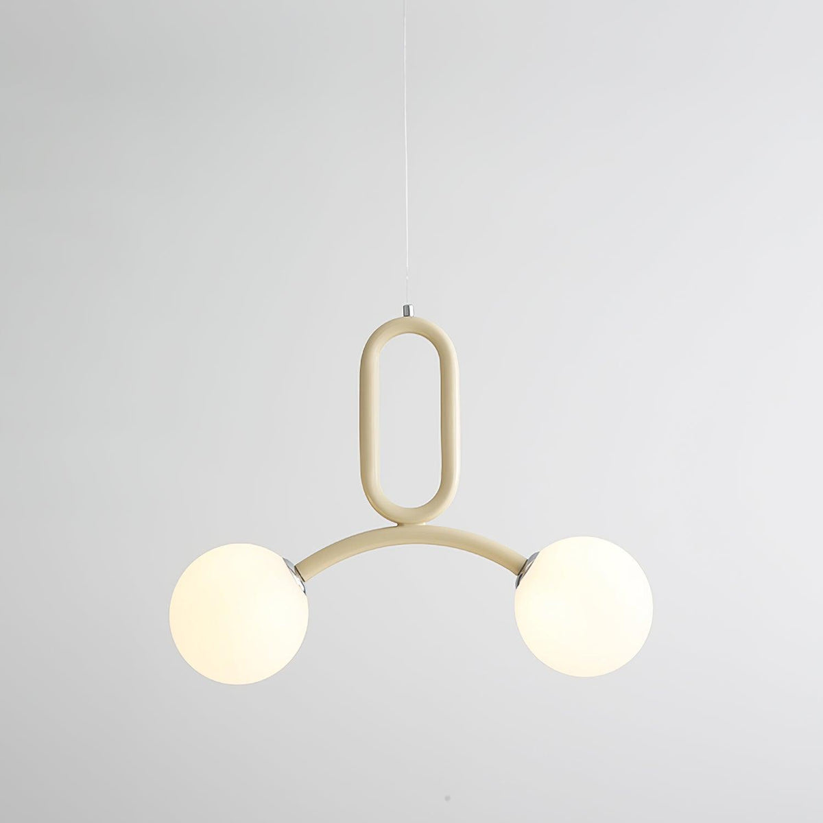 Alaba lámpara colgante