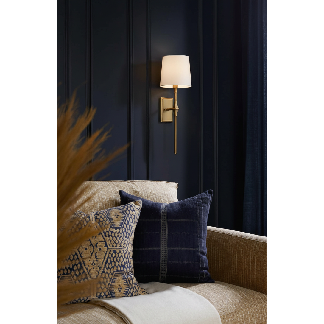 Elvion aplique de pared