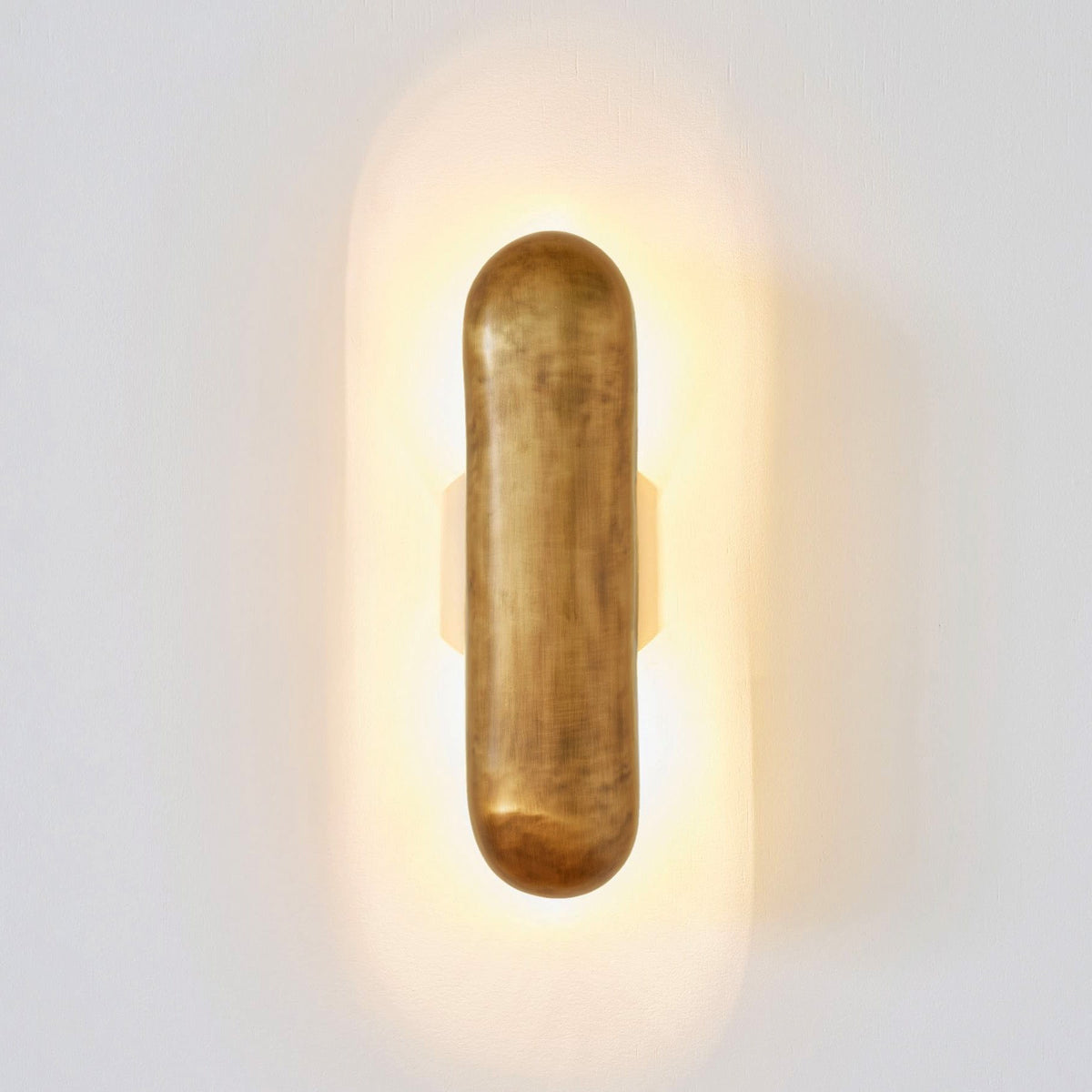 Lumienne aplique de pared