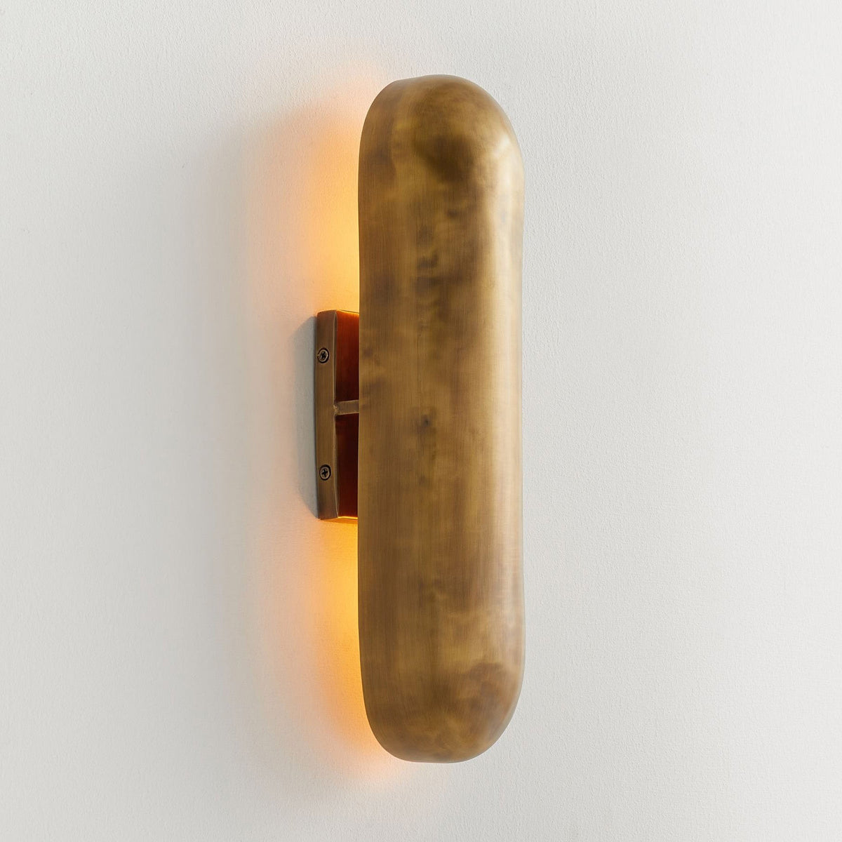 Lumienne aplique de pared