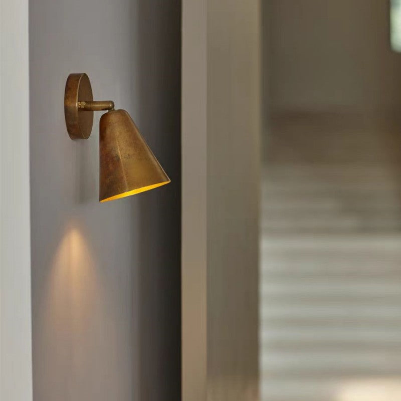 Lumienne aplique de pared