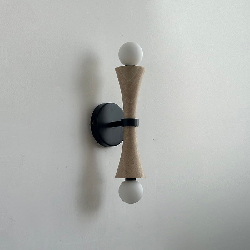 Elaiselle aplique de pared