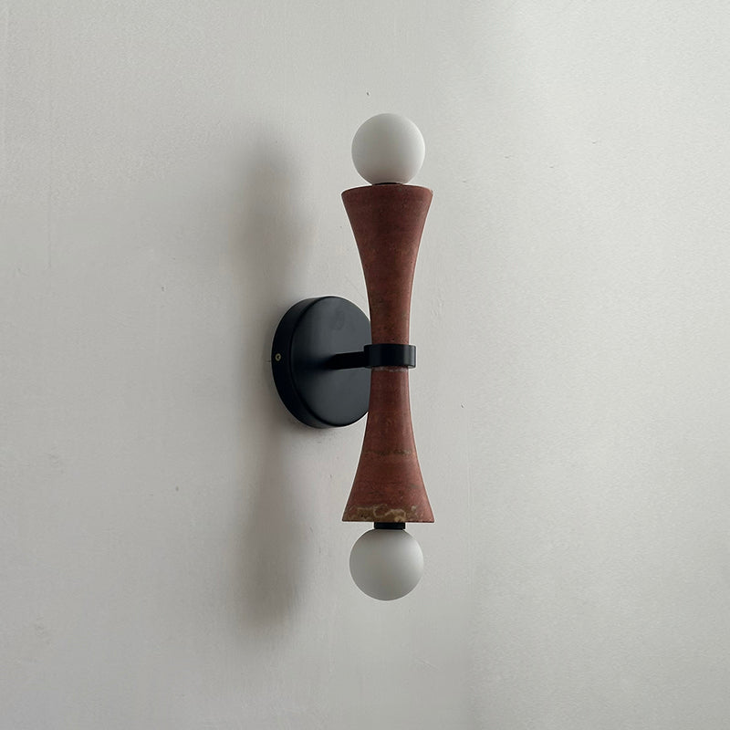 Elaiselle aplique de pared