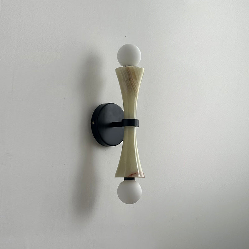 Elaiselle aplique de pared