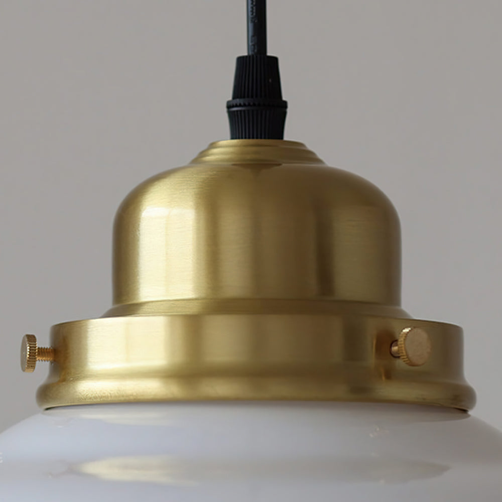 Aalto lámpara colgante