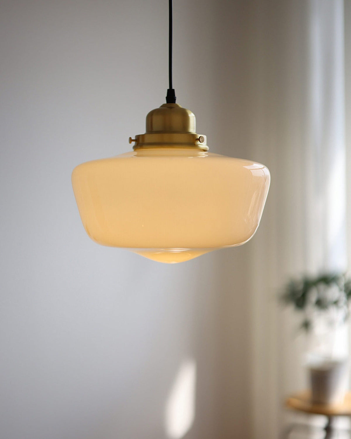 Aalto lámpara colgante