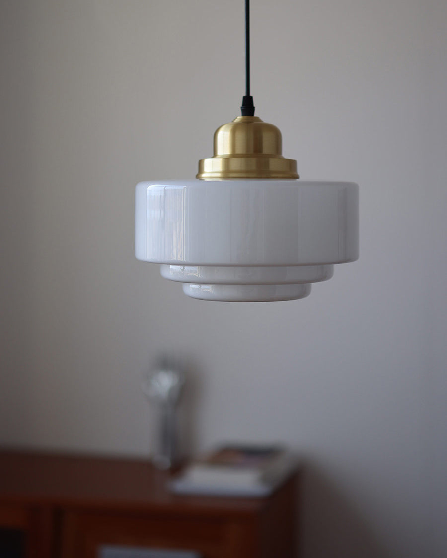 Aalto lámpara colgante