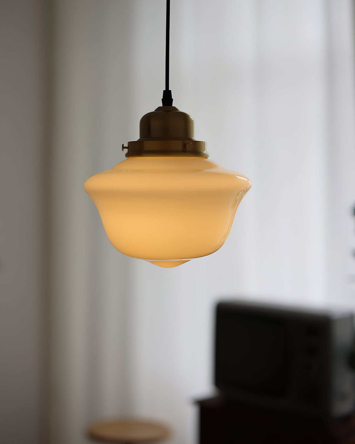Aalto lámpara colgante