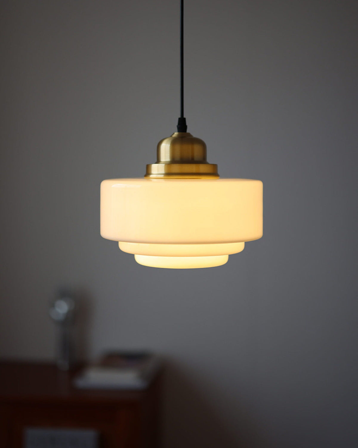 Aalto lámpara colgante