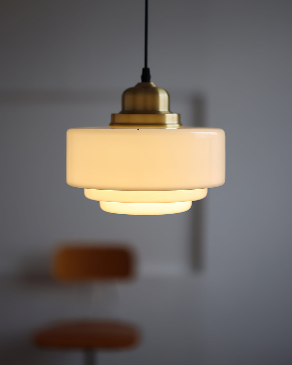 Aalto lámpara colgante