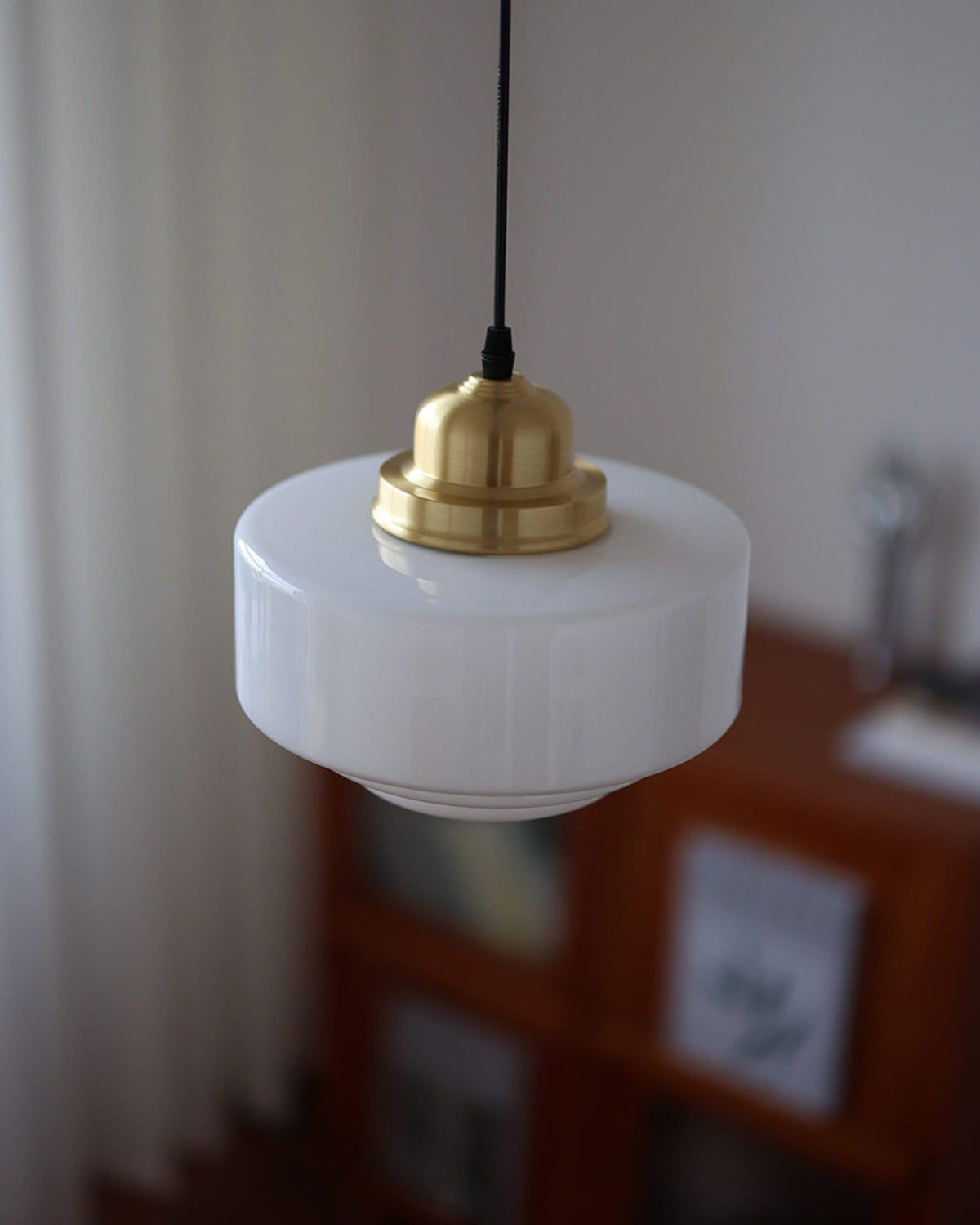 Aalto lámpara colgante