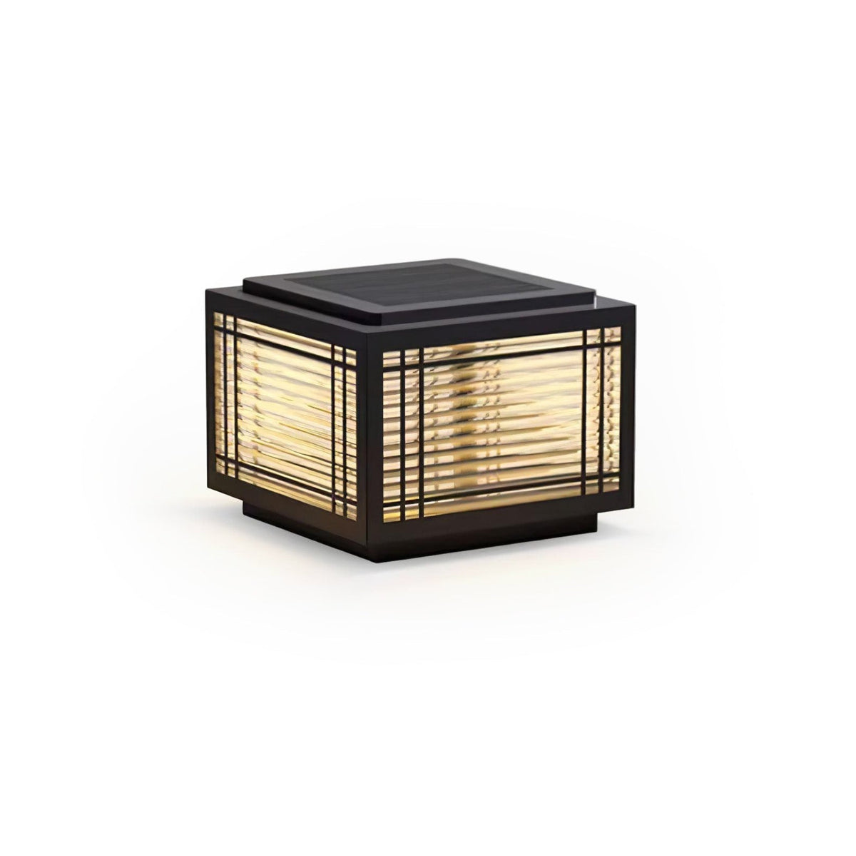 Mariner luminaria exterior para poste