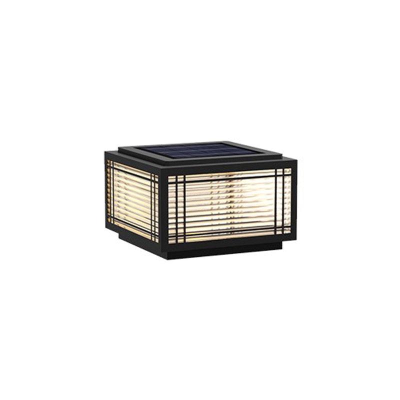 Mariner luminaria exterior para poste
