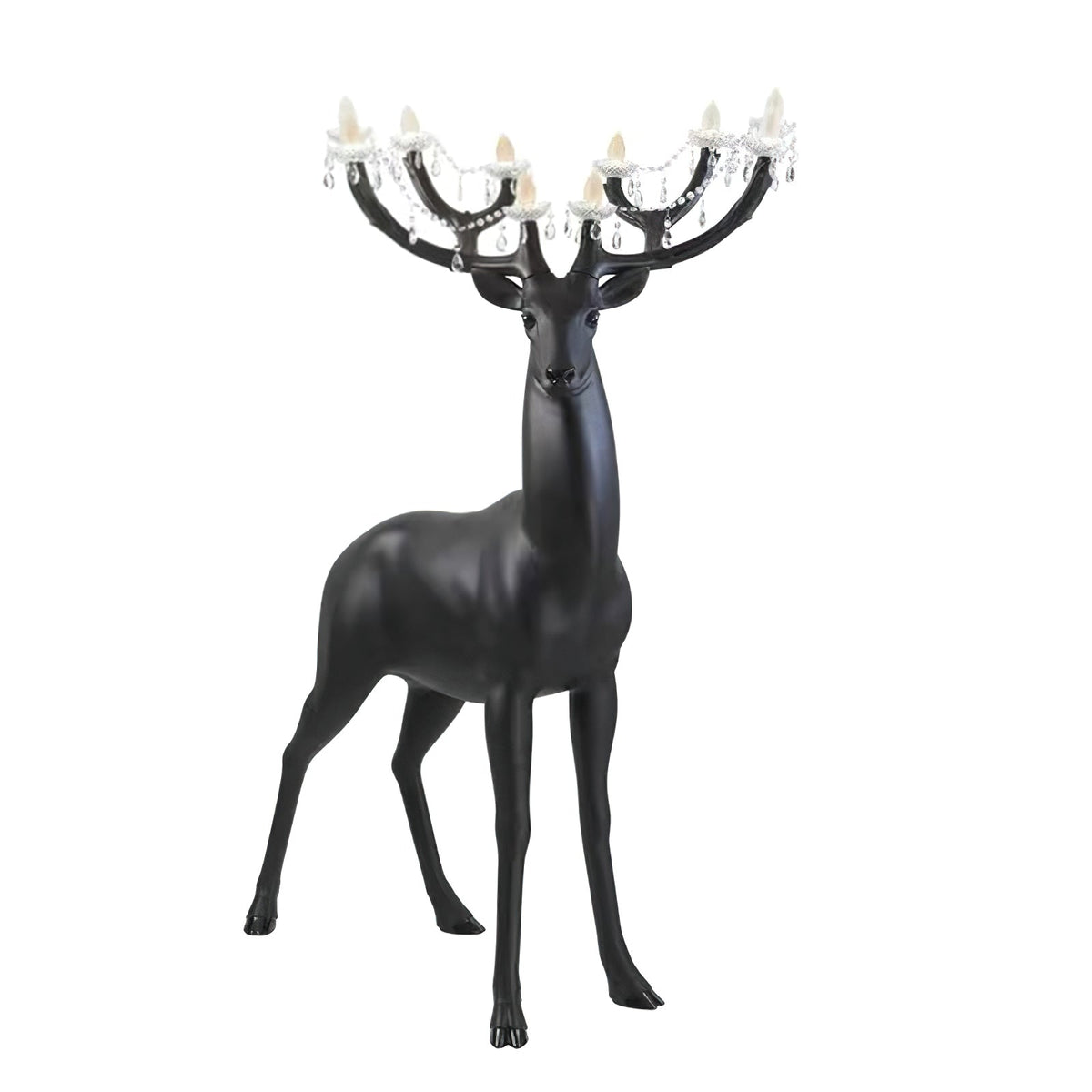Stag lámpara de pie