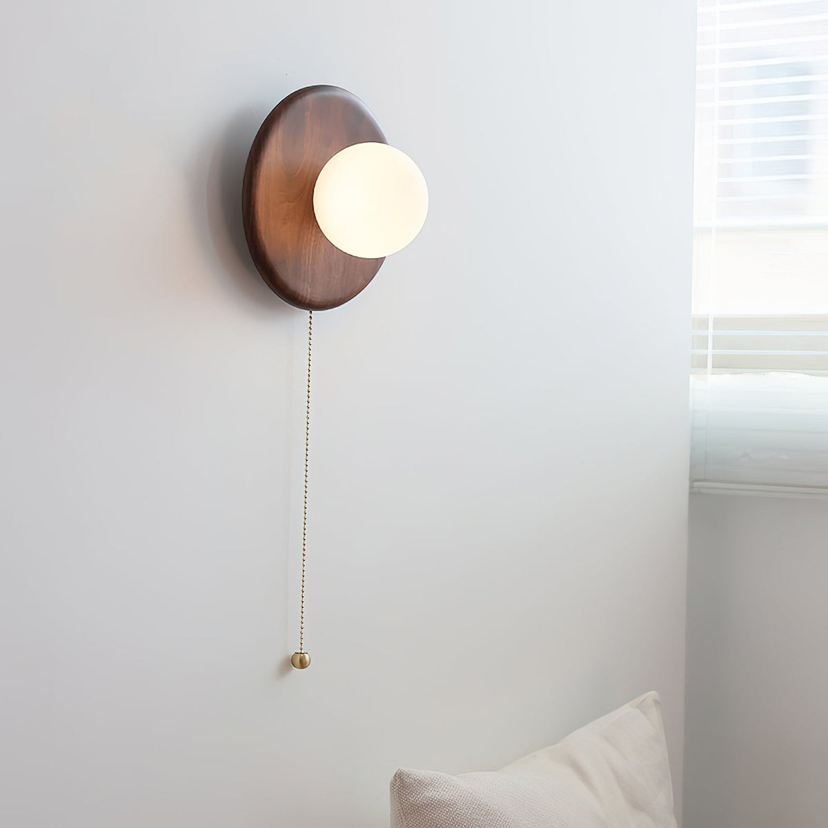 Norielle aplique de pared