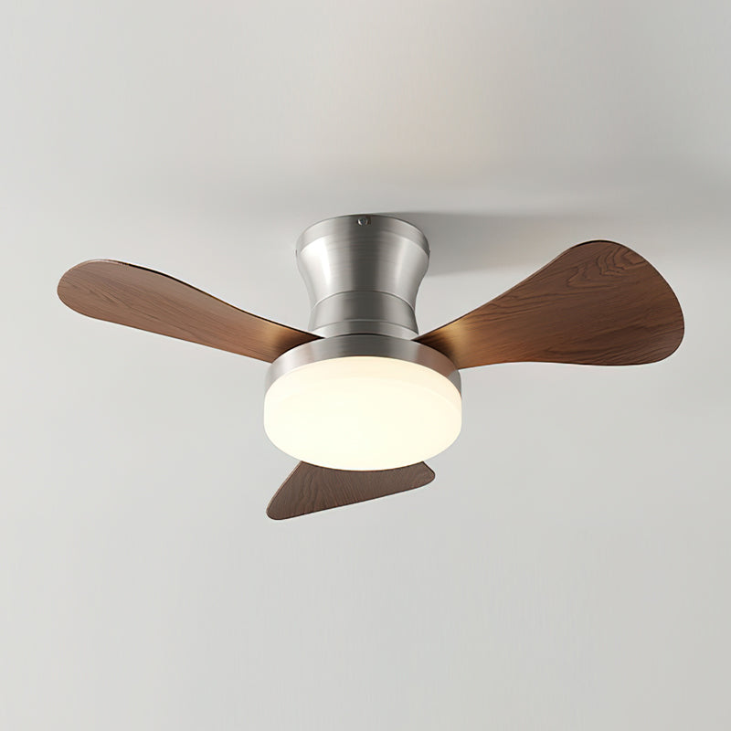 Brennan ventilador de techo con luz
