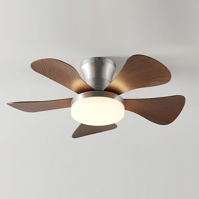 Brennan ventilador de techo con luz