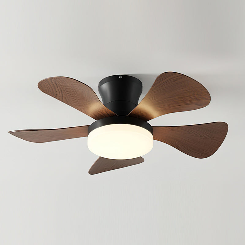 Brennan ventilador de techo con luz