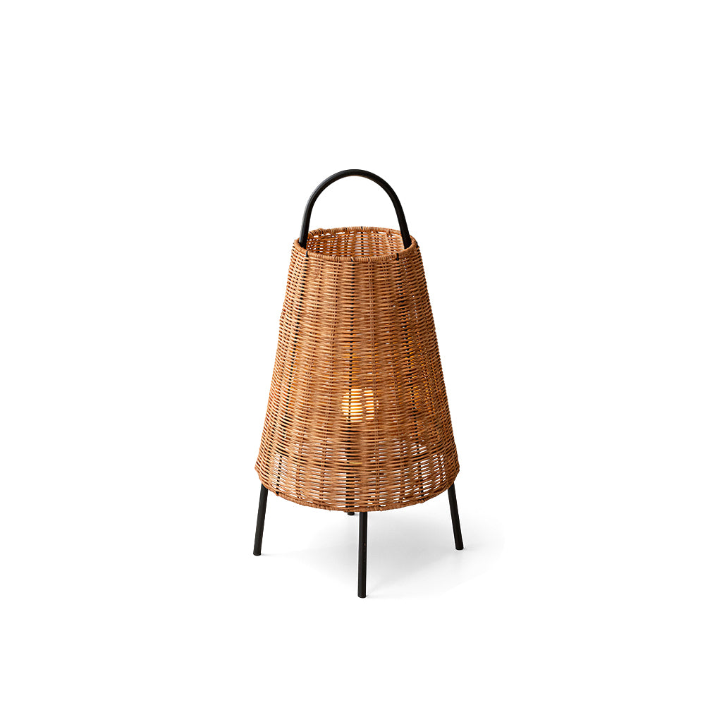 Ravora lámpara de mesa Coastal