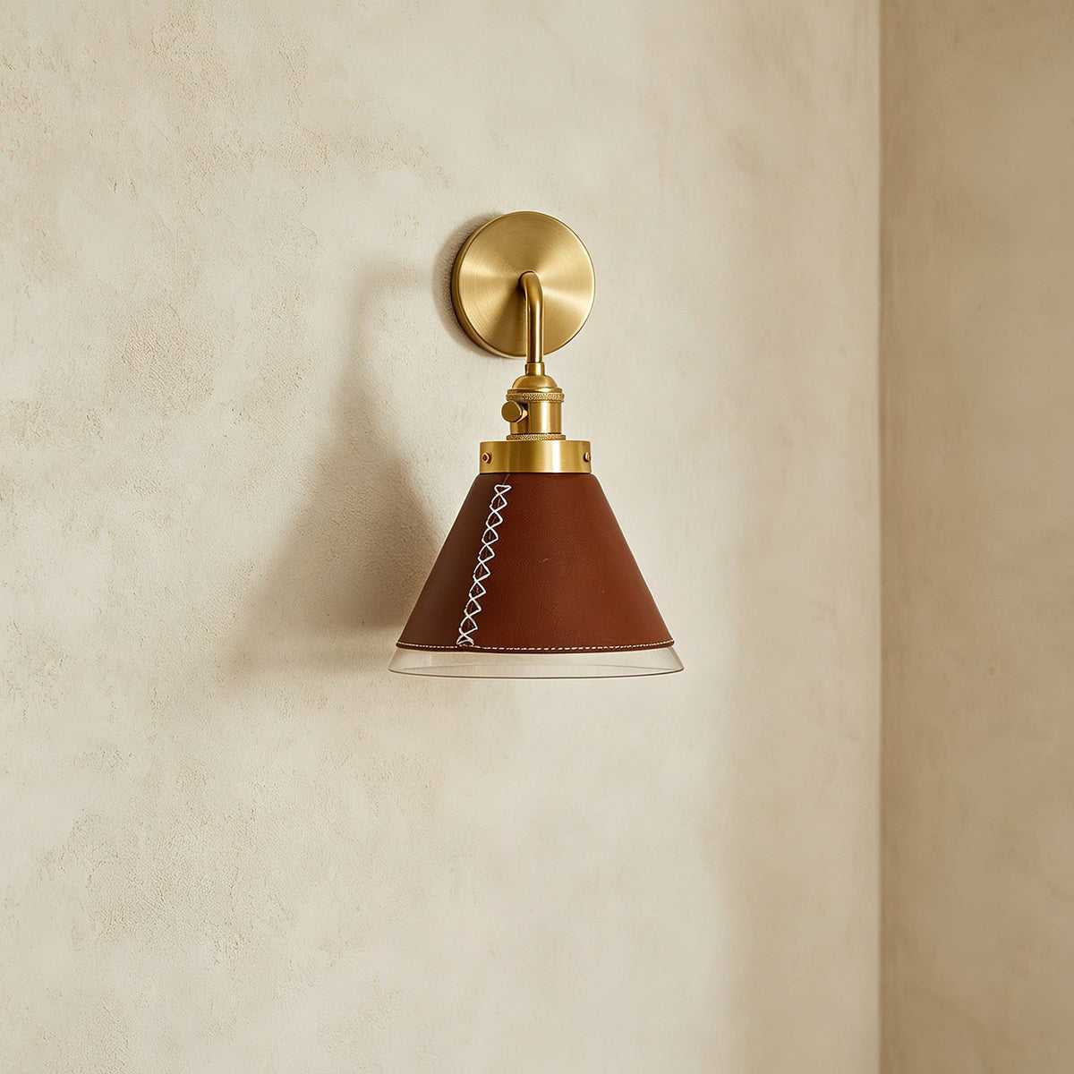 Renisora aplique de pared