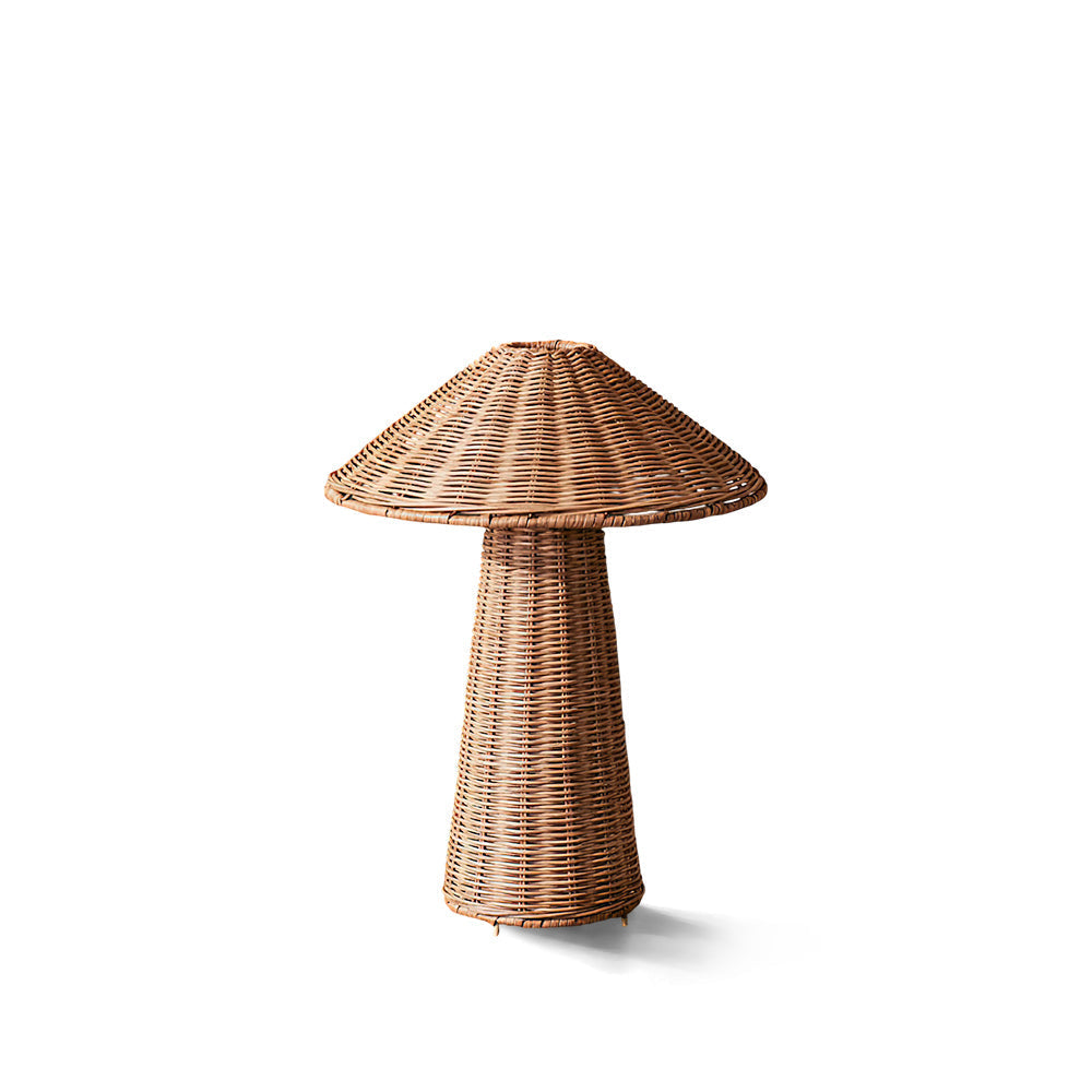 Cianen lámpara de mesa