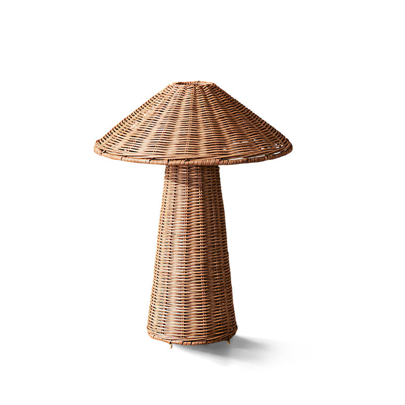 Cianen lámpara de mesa
