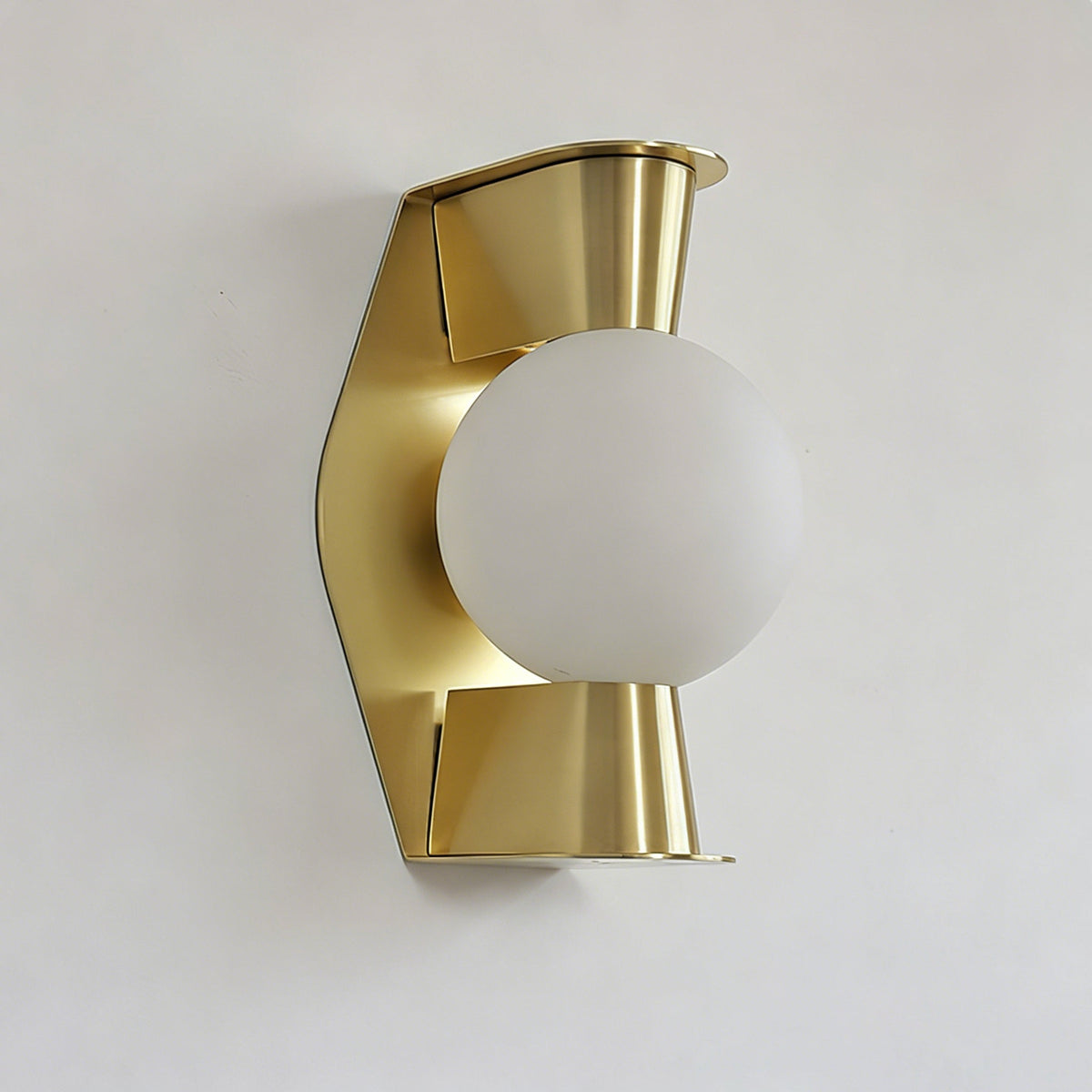Aurelianne aplique de pared