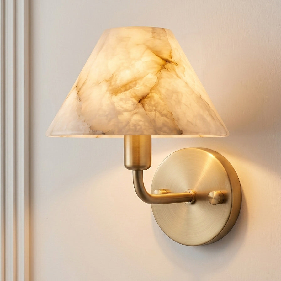 Terielenne aplique de pared