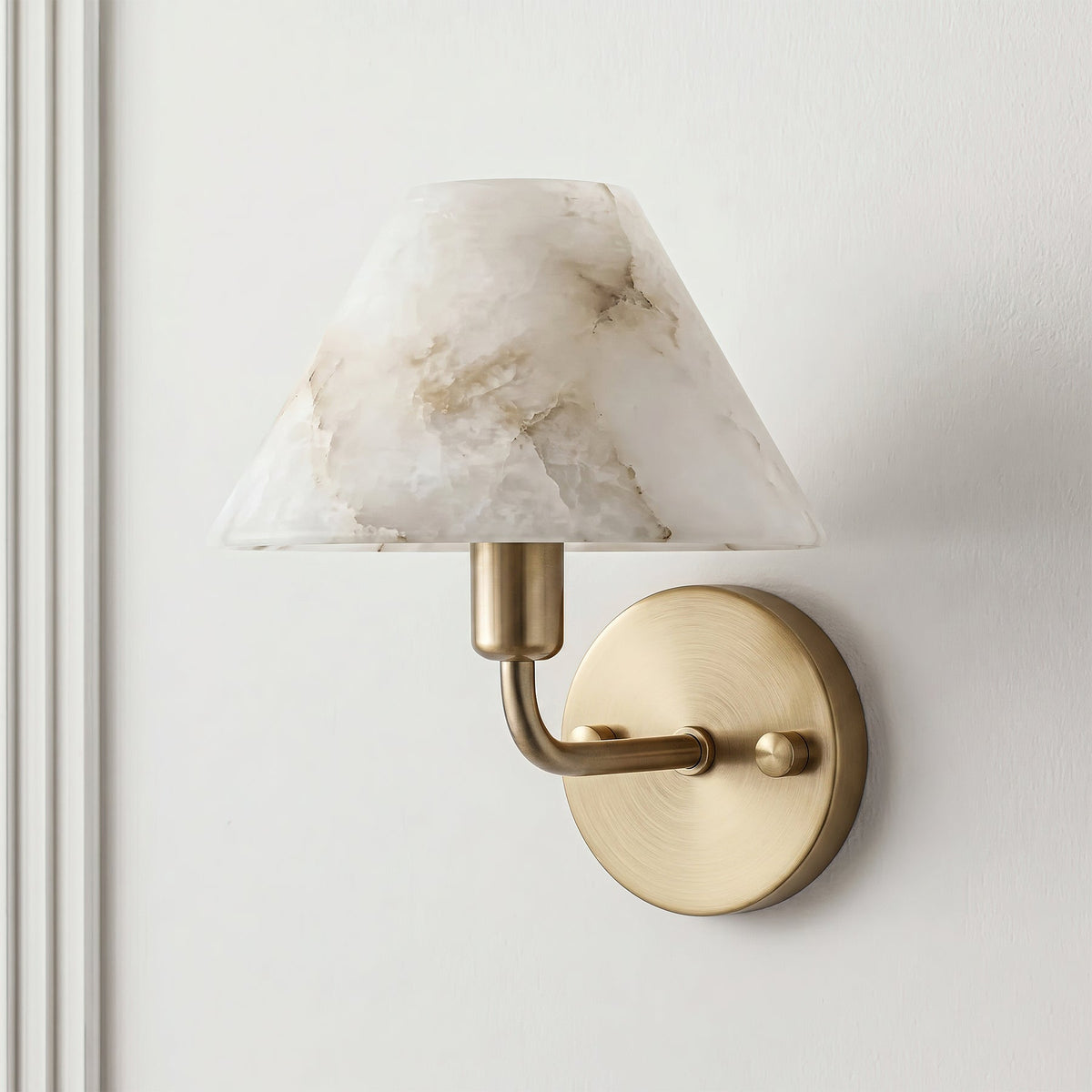 Terielenne aplique de pared