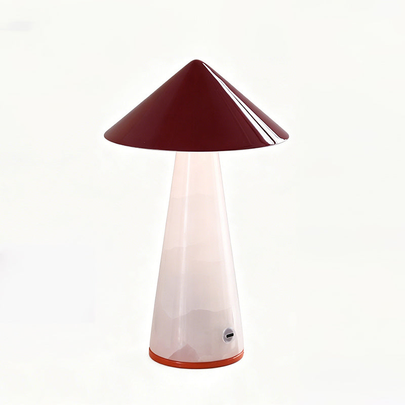 Lumielle lámpara de mesa con batería integrada