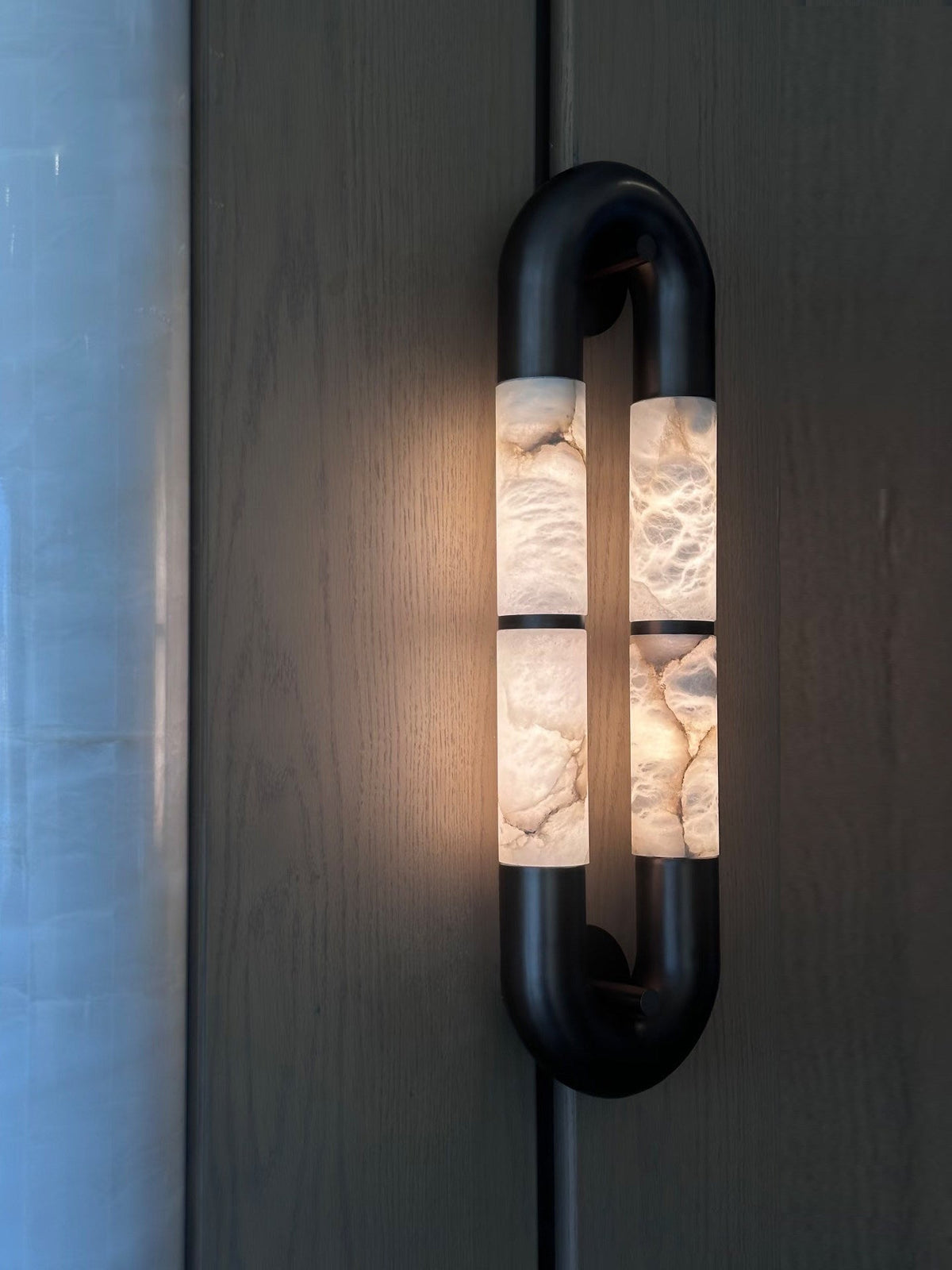 Lioroette aplique de pared