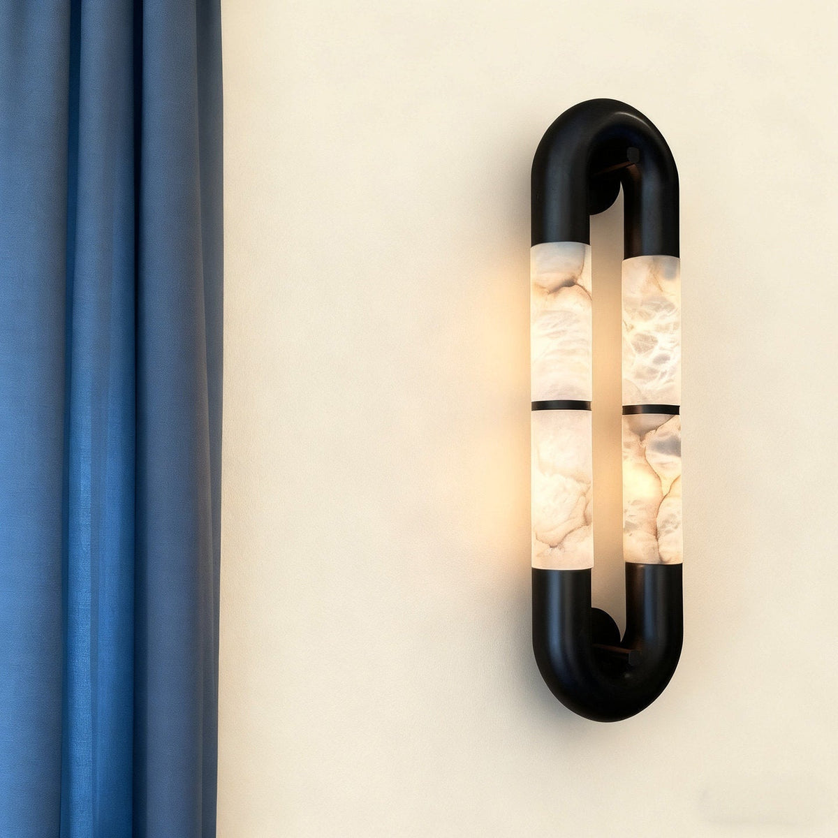 Lioroette aplique de pared