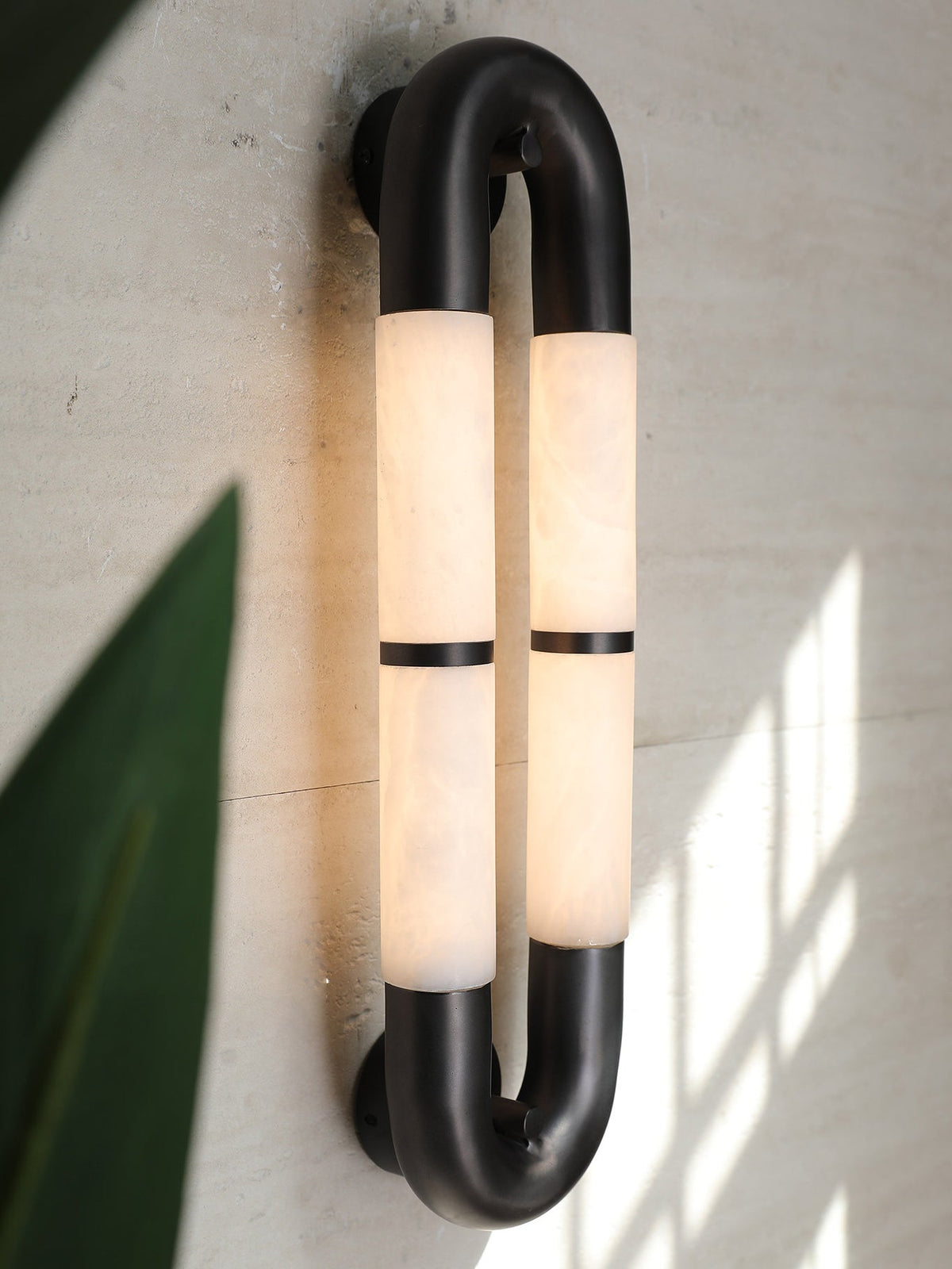Lioroette aplique de pared