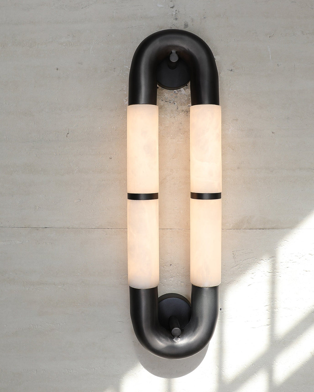 Lioroette aplique de pared