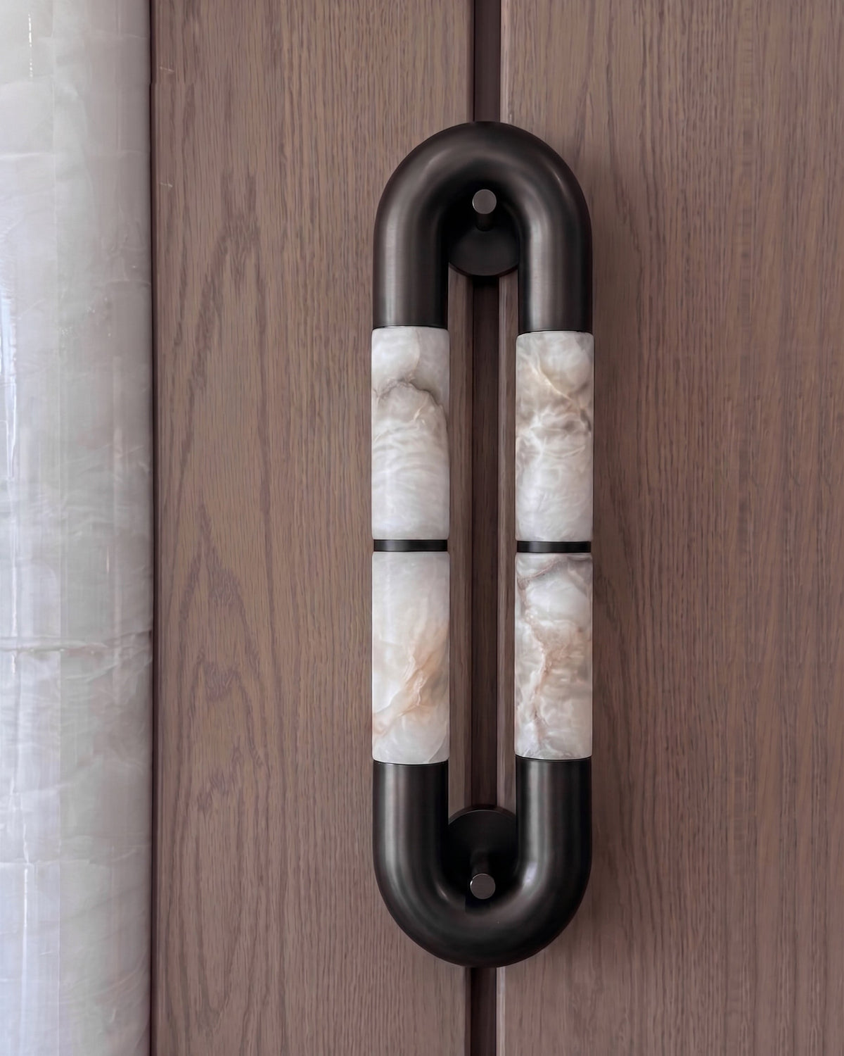 Lioroette aplique de pared