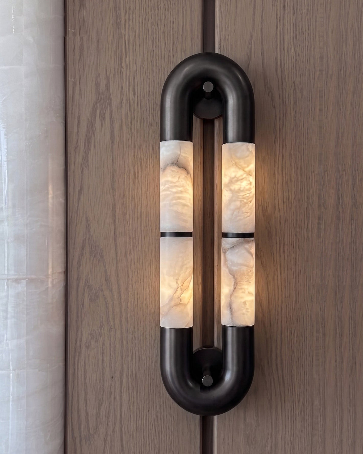 Lioroette aplique de pared