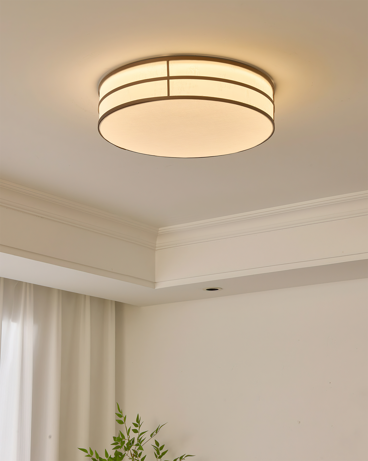 Elairena plafón LED