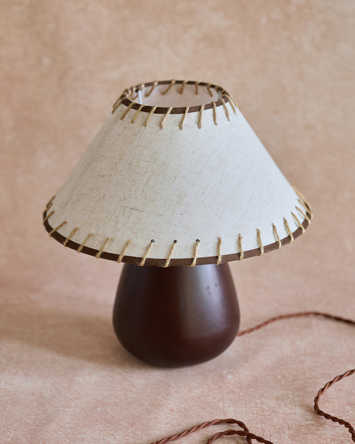 Brunelle lámpara de mesa