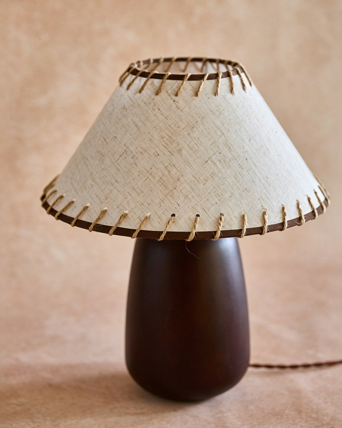 Brunelle lámpara de mesa