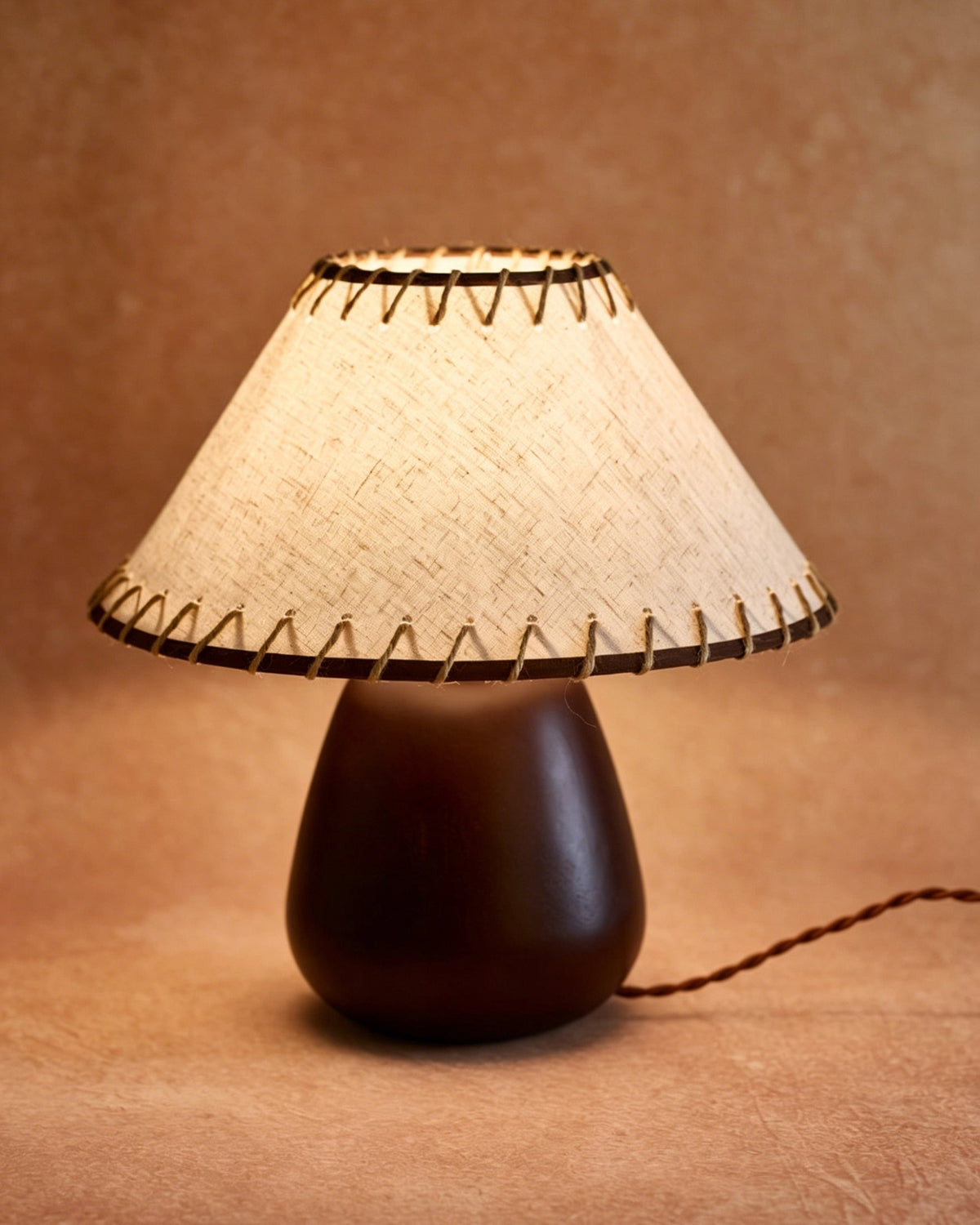 Brunelle lámpara de mesa