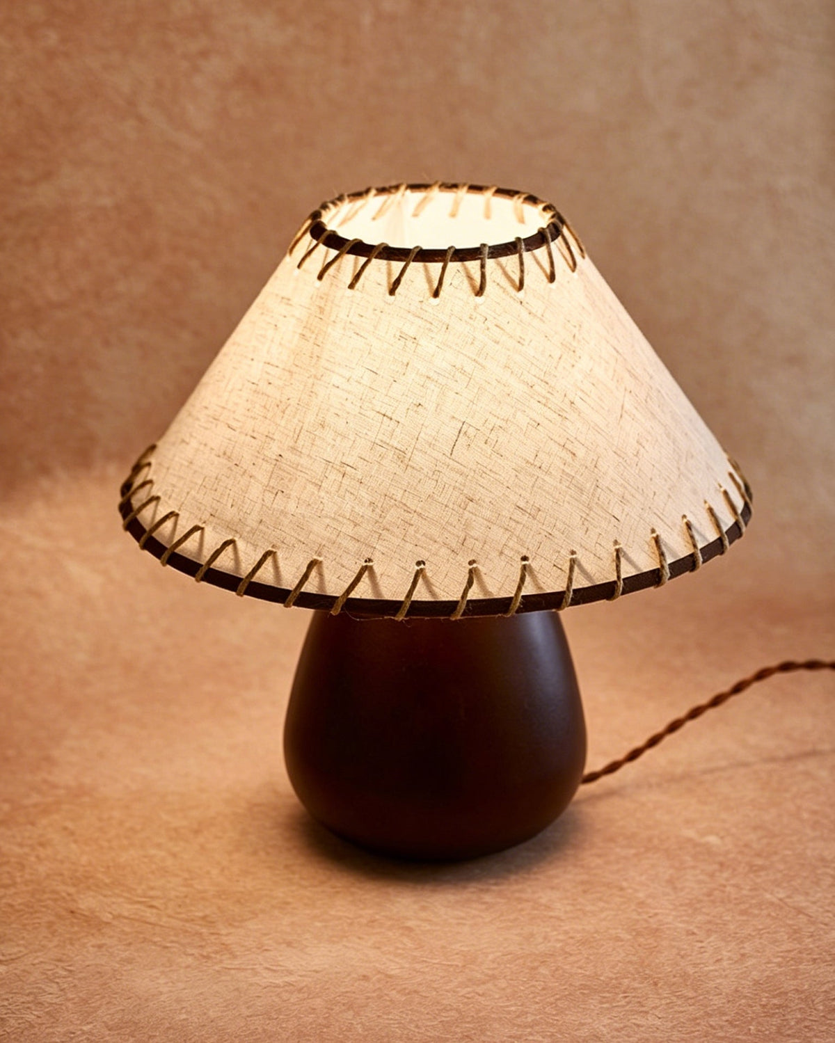 Brunelle lámpara de mesa